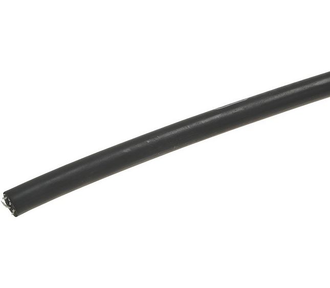 Nuova Simonelli Rubber Hose Tt/nbr 8X12