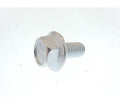 Nuova Simonelli White Galv Flanged Knurled Hex Cap Screw