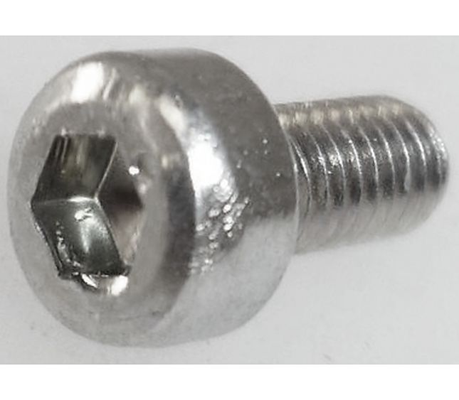 Nuova Simonelli Cylinder Head Screw M3x6
