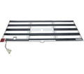 Nuova Simonelli Cup Warmer Adhesive Heating Element Appia 19 - APPIA LIFE 2-3 GR XT/APPIA-LIFE-2-3GR/APPIA-LIFE-2-3GR-XT-TIMER (MPN 5802291)