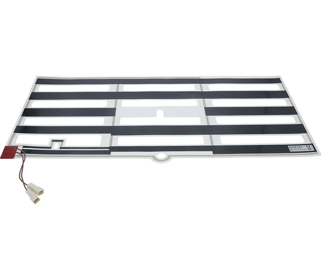 Nuova Simonelli Cup Warmer Adhesive Heating Element Appia 19 - APPIA LIFE 2-3 GR XT/APPIA-LIFE-2-3GR/APPIA-LIFE-2-3GR-XT-TIMER (MPN 5802291)
