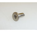 Nuova Simonelli Flat Head Screw M3x8