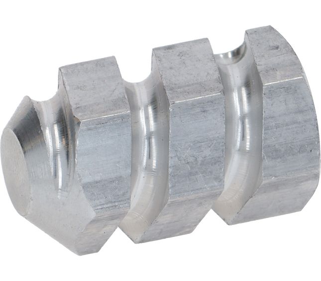 Nuova Simonelli Lock Nut For Grinding Burrs Holder