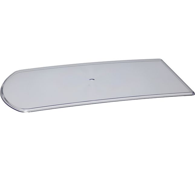 Nuova Simonelli Coffee Hopper Lid 370X190 MM