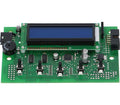 Nuova Simonelli Electronic PCB Display