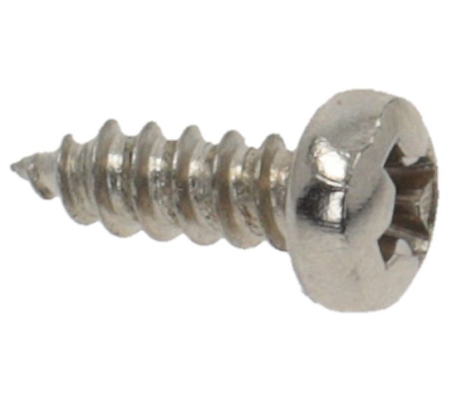 Nuova Simonelli Self-tapping Screw 2.2X6.5 Tctcr
