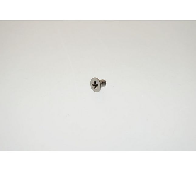 Nuova Simonelli Screw ST /steel M3x5 Tsp Tcr6060.0091