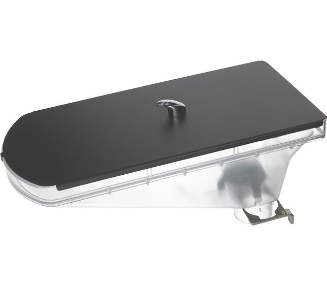 Nuova Simonelli Coffee Hopper Low