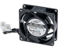 Nuova Simonelli Axial Fan Adda 80X80X25 MM