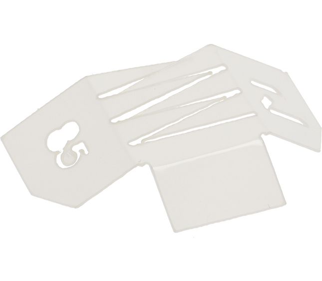 Nuova Simonelli Coffee Lump Crusher Nm2 Mylar