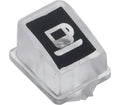 Nuova Simonelli Dose Button 1 Silk-screen Printed on Demand