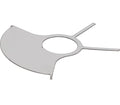 Nuova Simonelli Doser Sector Rotax 2130.0006