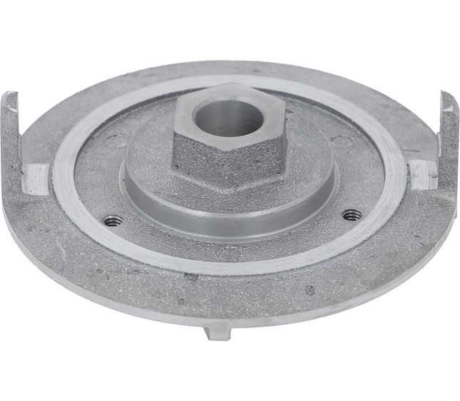 Nuova Simonelli Grinding Burrs Holder Lower 75 MM