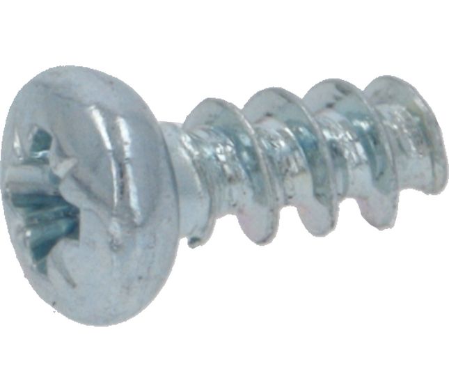 Nuova Simonelli Plastic Screw 3X7