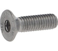 Nuova Simonelli Screw With Flat Countersunk Head M6x20