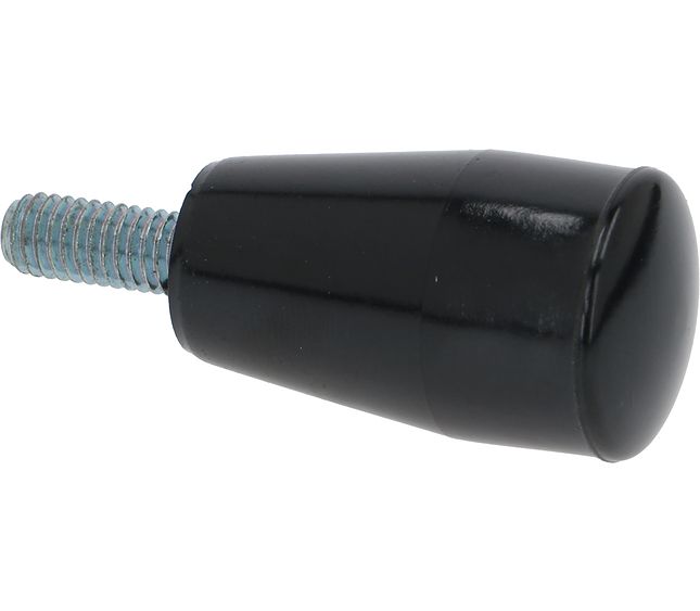 Nuova Simonelli Handle Black Ø 20X35 MM Pin M6