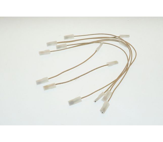 Nuova Simonelli Wiring Lower P2l 484P