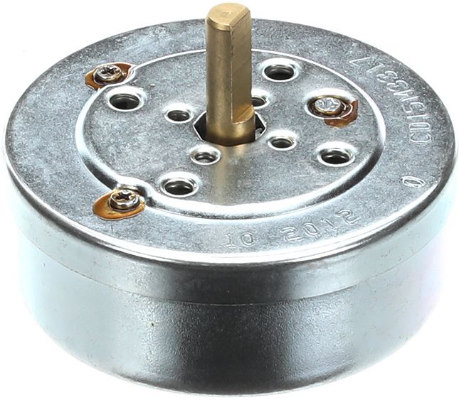 Nuova Simonelli Head For Plates Igs450 Igs107013