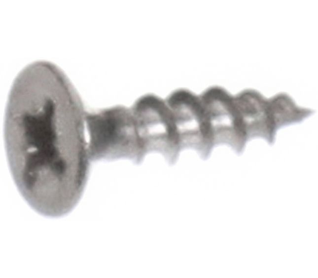 Nuova Simonelli Screw ST Steel 3X12 Tsptcr18 8 Din 7