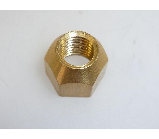 Nuova Simonelli Grinder Locking Nut Mcf