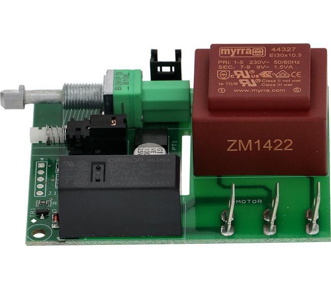 Nuova Simonelli Board Mci 230V 1005.0018