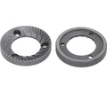Nuova Simonelli Grinding Burrs Pair D 55 Ric Mac Xx55 001