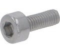 Nuova Simonelli Screw Stainless Steel M3x8 Tcei Iso 4762