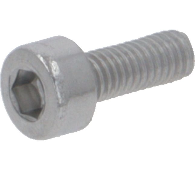 Nuova Simonelli Screw Stainless Steel M3x8 Tcei Iso 4762