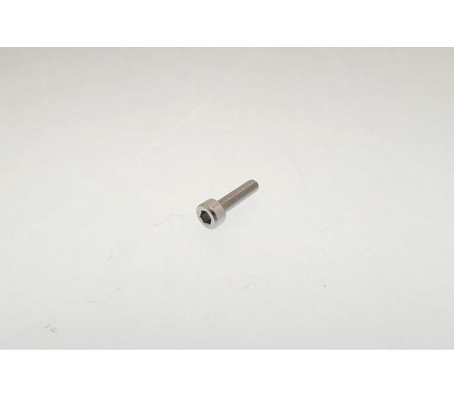 Nuova Simonelli Screw ST Steel M3x12 Tcei Iso 4762