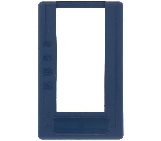 Nuova Simonelli Frame Trim Tanica Blu Am028bsim