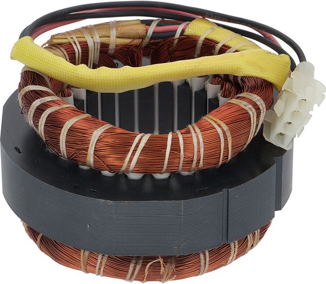 Nuova Simonelli Wound Stator Ep2510
