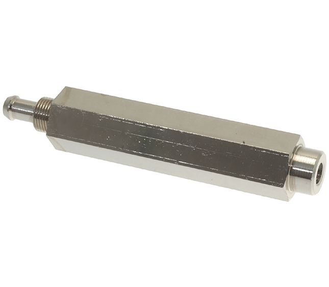 Nuova Simonelli Rinse Holder Chrome-plated Brass