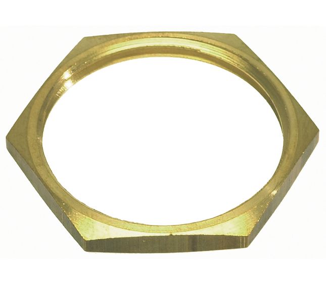 Nuova Simonelli Nut 1"1/4 Brass