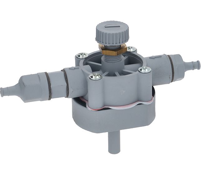 Nuova Simonelli Rinse Aid Dispenser K Dsam3nt