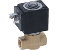 Nuova Simonelli Solenoid Valve NC 2-way 1/4 1/4 208 240V 60HZ Ruby