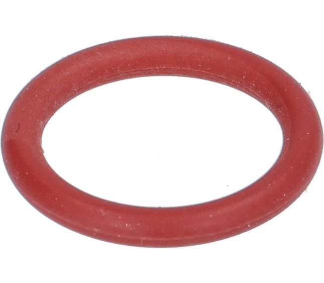 Nuova Simonelli Orm Gasket Ø2x12 MM Red Silicon