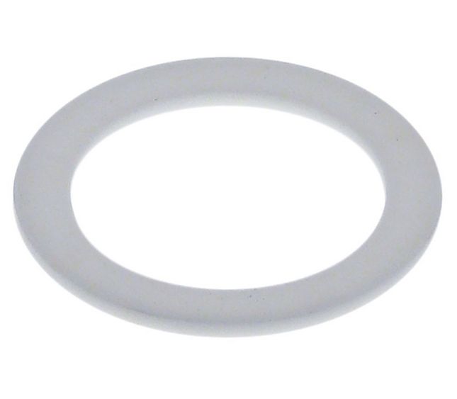 Nuova Simonelli Flat Gasket PTFE 33X24X1.5 MM
