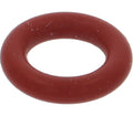 Nuova Simonelli O-ring 3030 7.59X2.62 Red Silicone