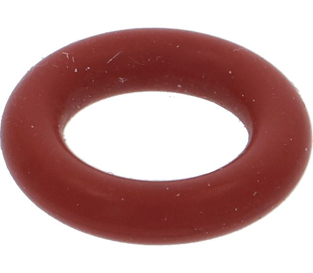 Nuova Simonelli O-ring 3030 7.59X2.62 Red Silicone