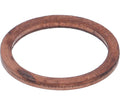 Nuova Simonelli Flat Gasket Copper Ø 18X14X1.5 MM