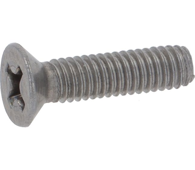 Nuova Simonelli Stainless Steel Screw M4x16 Tsp Tcr
