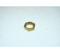 Nuova Simonelli Brass Nut 1/8 Gas Oversize 0.15MM Ch13