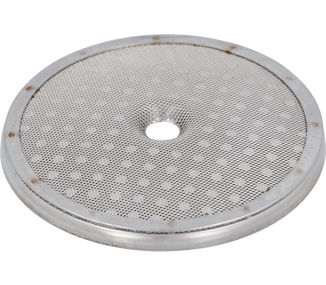 Nuova Simonelli Shower Screen 56.5 MM