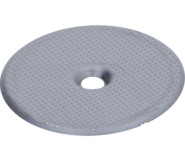 Nuova Simonelli Screen Shower ST /steel D 40 X M4 T Svp Micro-holes