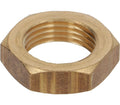 Nuova Simonelli Nut Ø 3/8 Key 21X6 MM