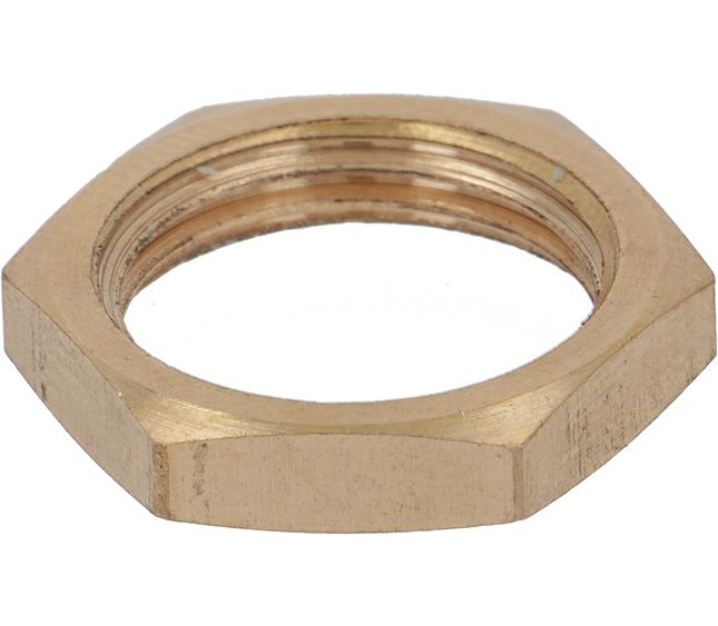 Nuova Simonelli Nut of Brass Ø 3/8 F Wrench 20X4 MM
