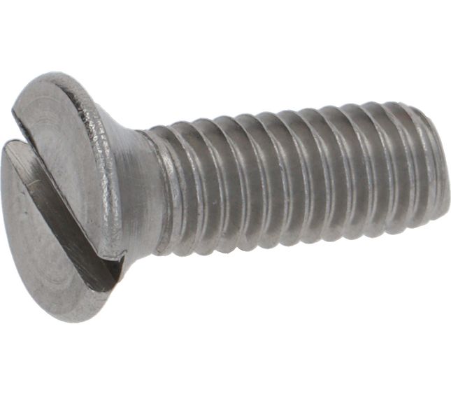 Nuova Simonelli Screw ST /steel M6x18 Din963