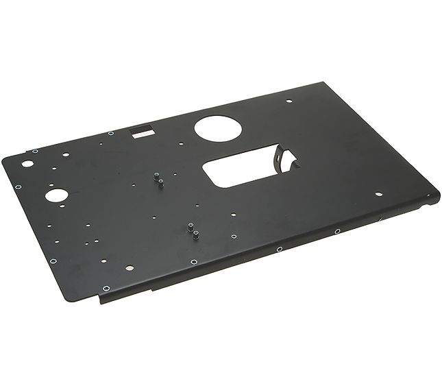Nuova Simonelli Frame Base Prontobar