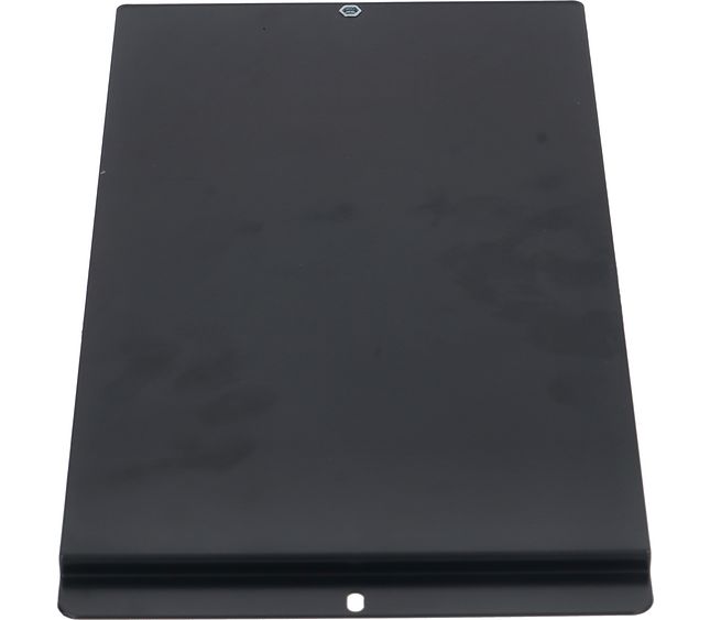 Nuova Simonelli Tank Support Closing Plate Prontobar