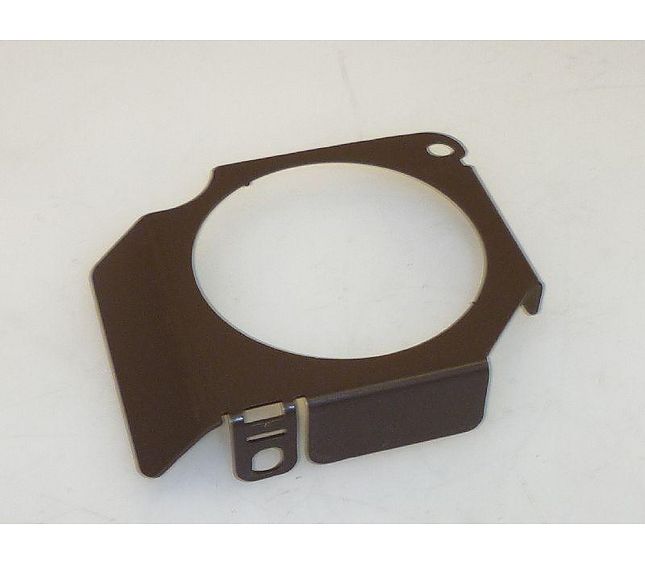 Nuova Simonelli Dispensing Unit Plate